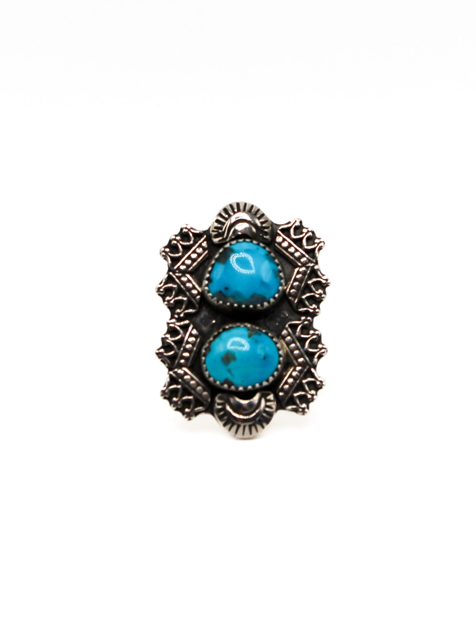 Turquoise Ring No.2