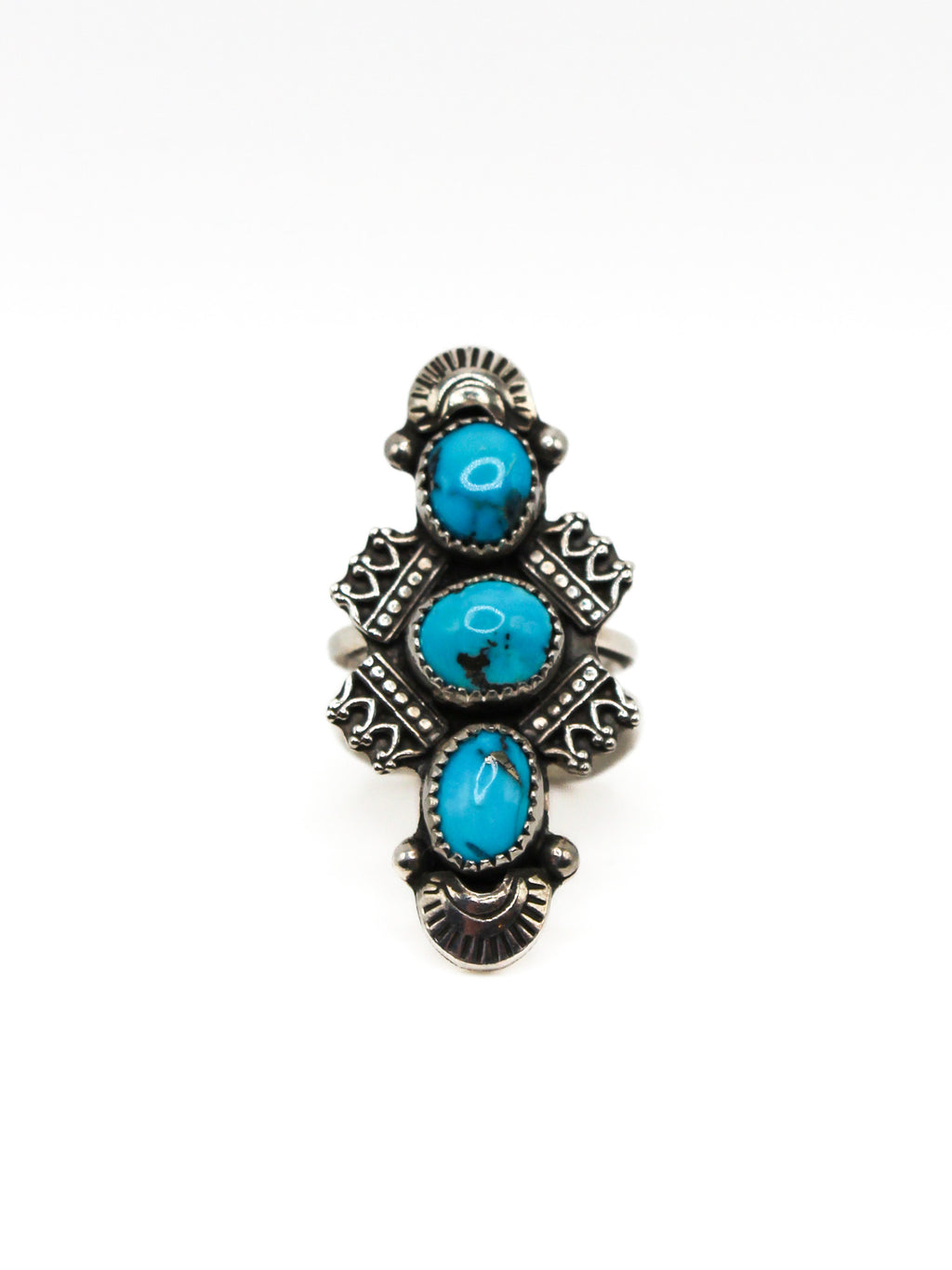 Turquoise Ring No. 3