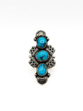 Turquoise Ring No. 3