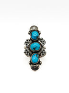 Turquoise Ring No. 3