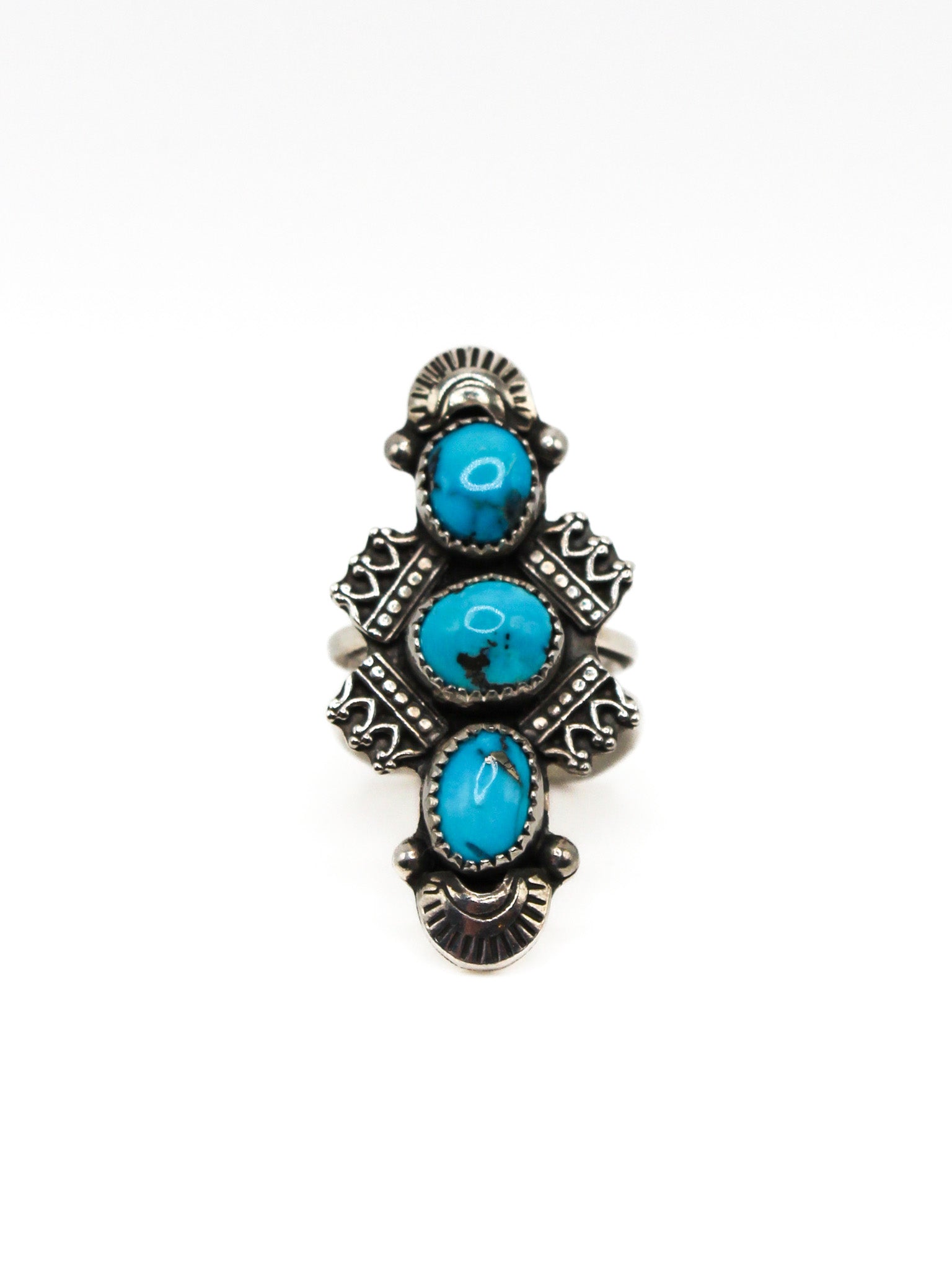 Turquoise Ring No. 3