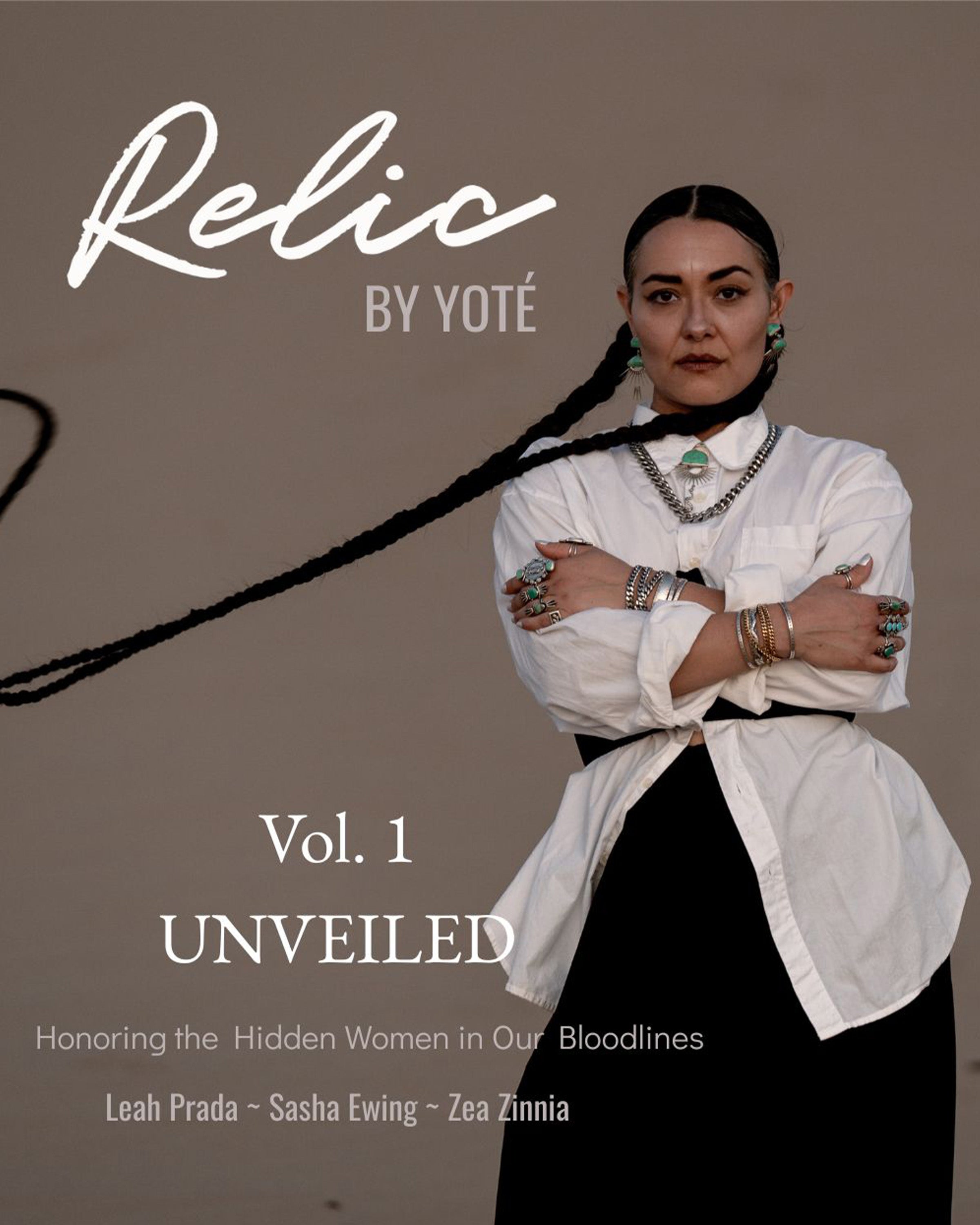 Relic Volume I