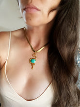 Load image into Gallery viewer, Venom Pendant
