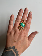 Load image into Gallery viewer, Venom Ring - A
