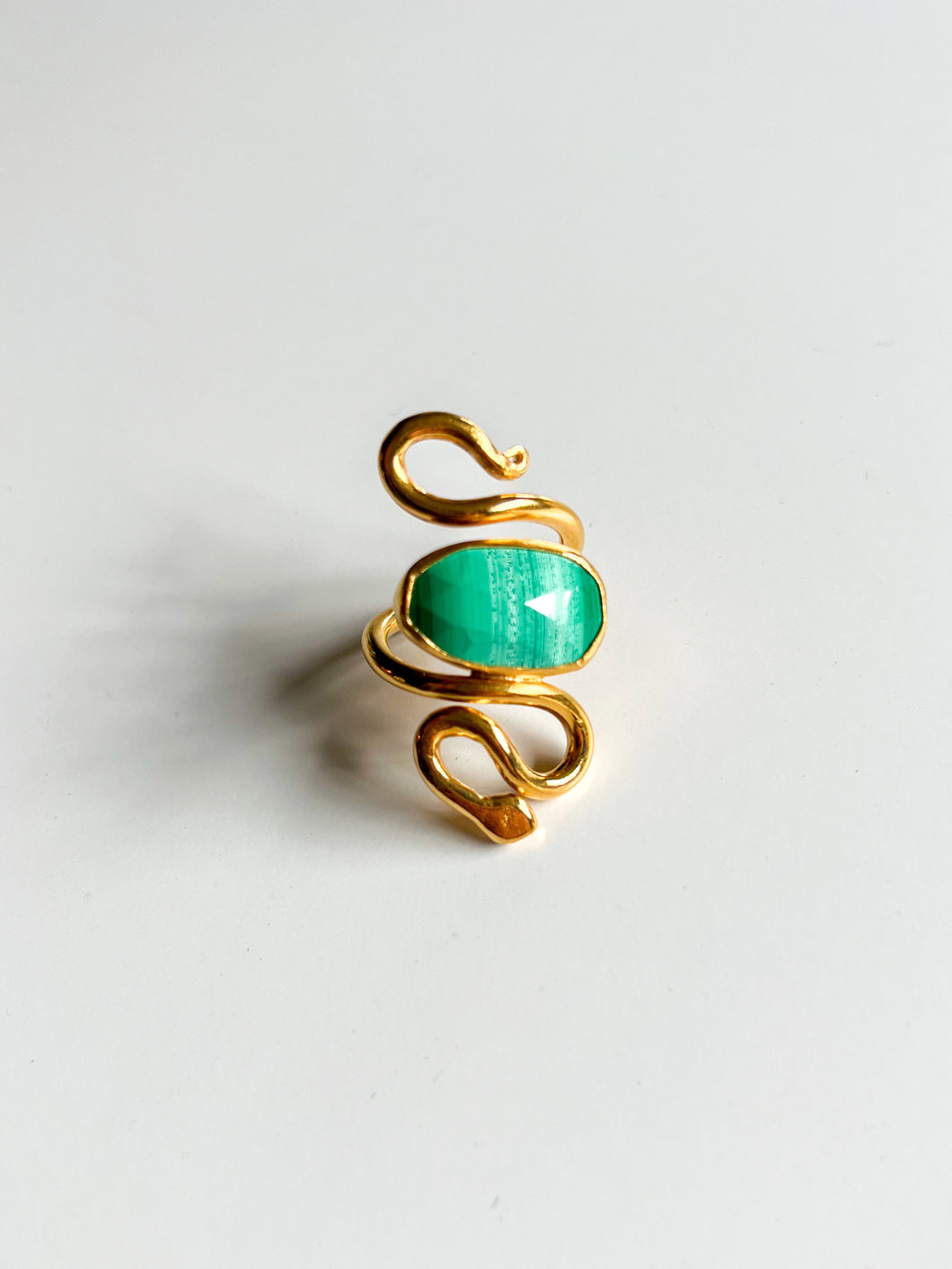Venom Ring - A