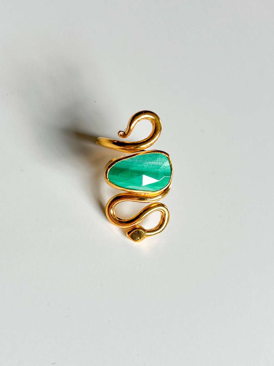 Venom Ring - B