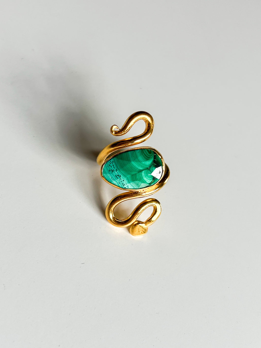 Venom Ring - C