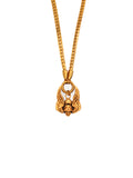 Virgo Pendant - GP