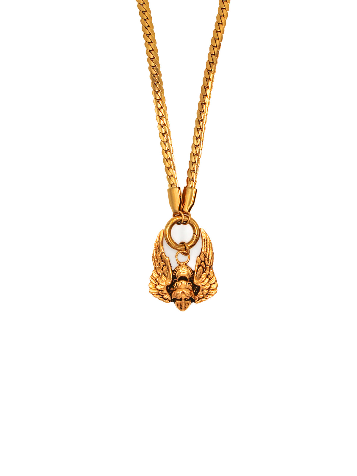 Virgo Pendant - GP