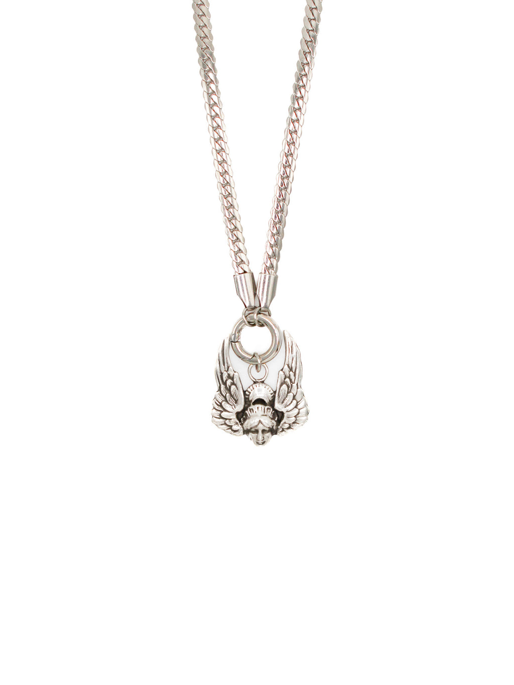 Virgo Pendant - SS