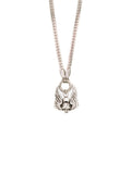 Virgo Pendant - SS