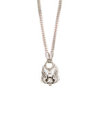 Virgo Pendant - SS