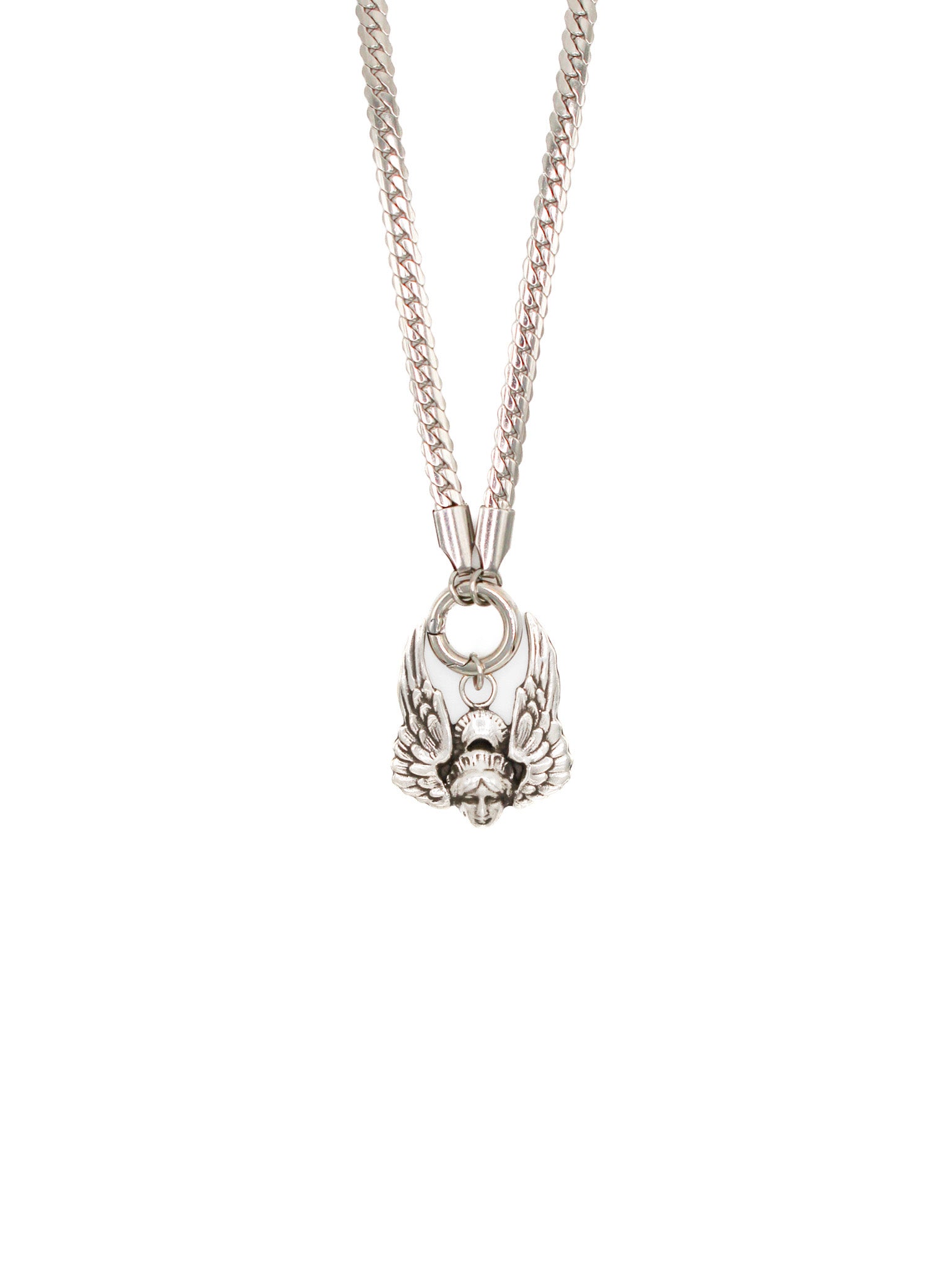 Virgo Pendant - SS