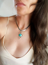 Load image into Gallery viewer, Virtue Pendant
