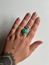 Load image into Gallery viewer, Virtue Ring - A
