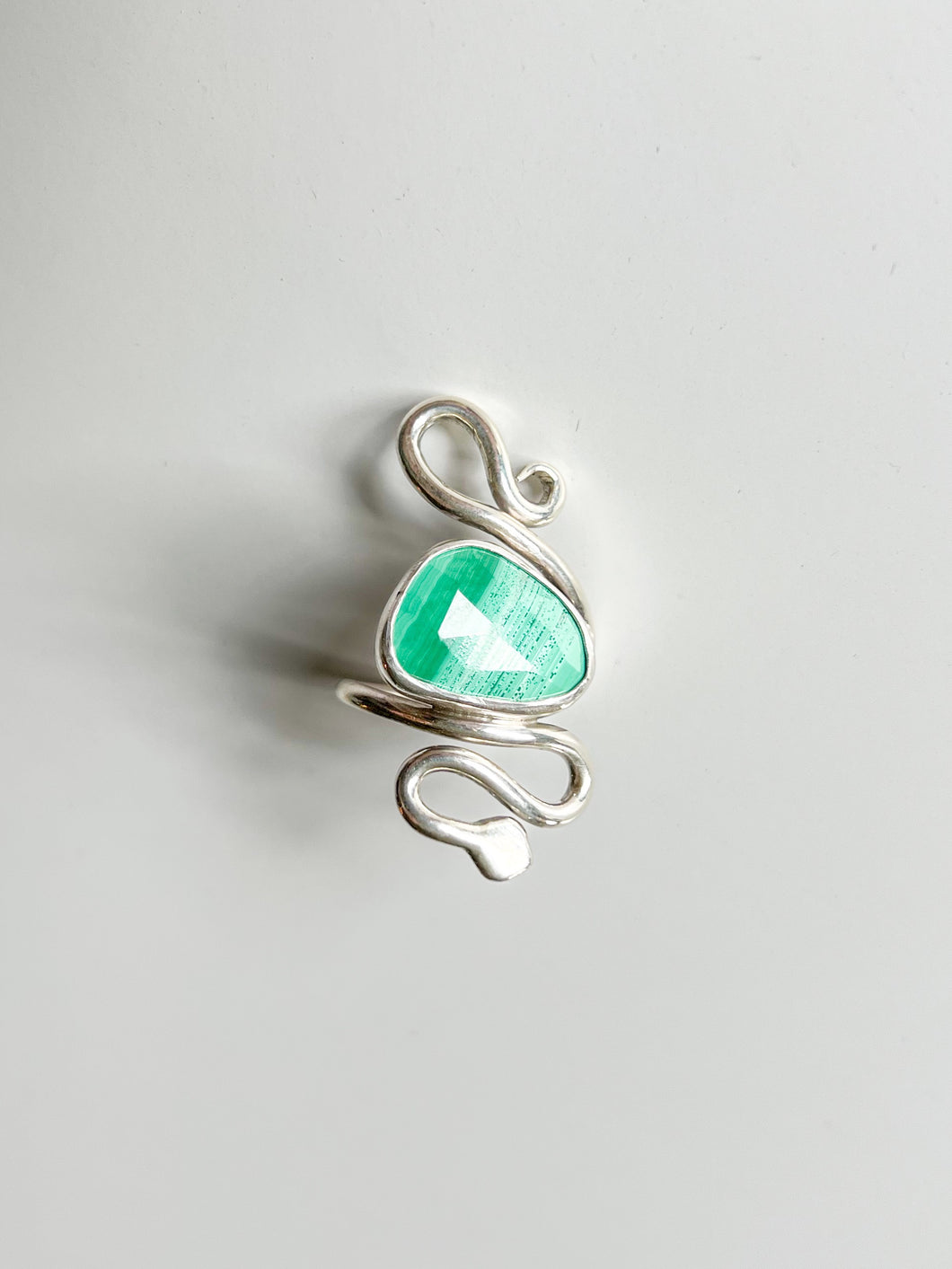 Virtue Ring - A