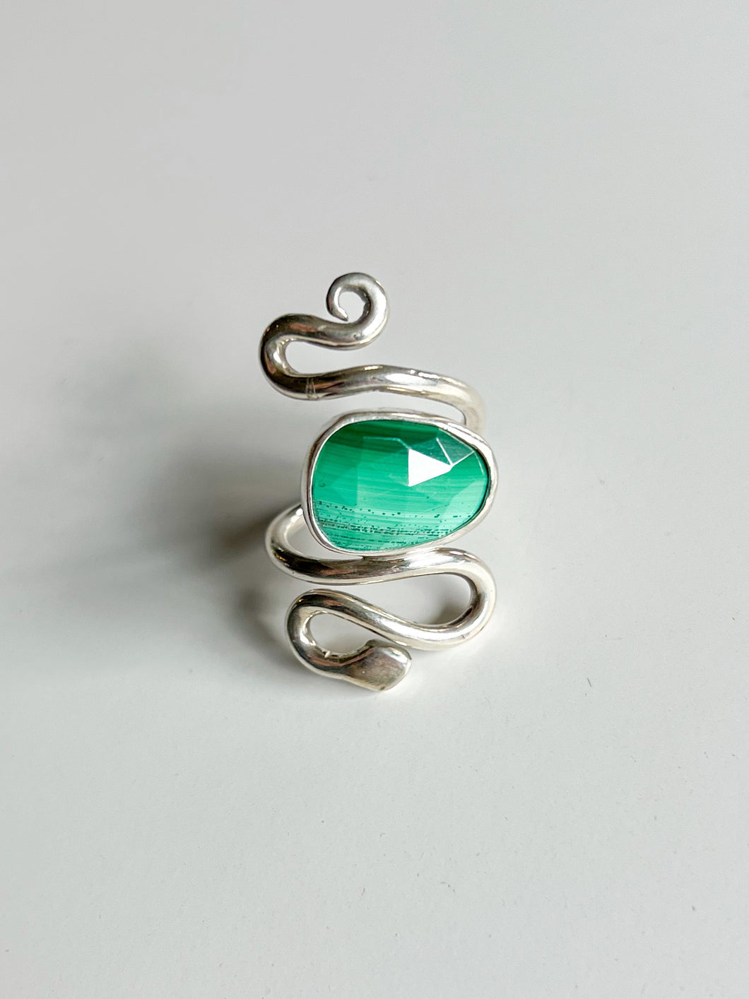 Virtue Ring - B