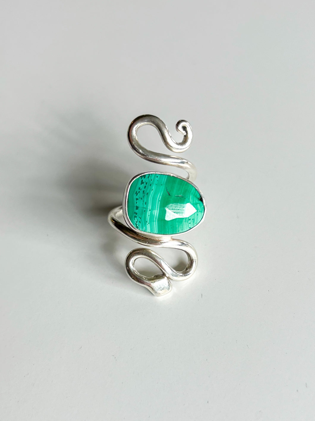 Virtue Ring - C