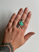Load image into Gallery viewer, Virtue Ring - B
